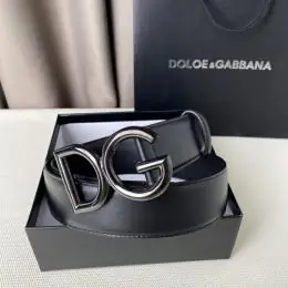 dolce  gabbana dg aaa quality Ceintures pour unisexe s_a7aa0b